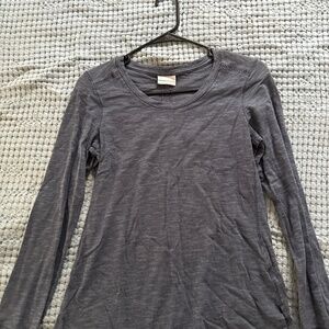 Columbia long sleeve